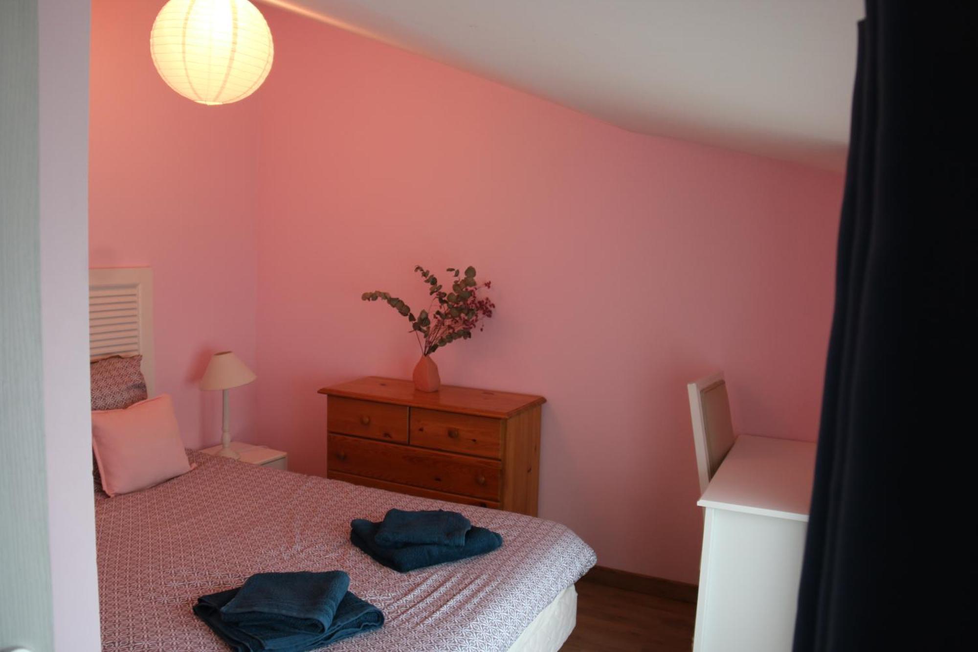 Maison Au Calme 2 Chambres Centre De Caen Ngoại thất bức ảnh