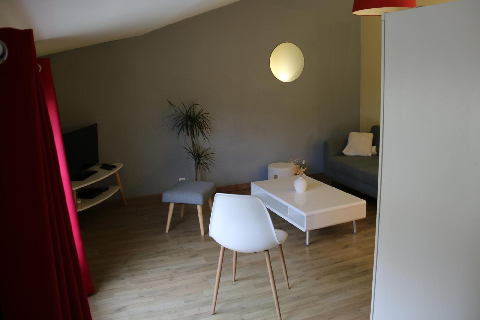 Maison Au Calme 2 Chambres Centre De Caen Ngoại thất bức ảnh