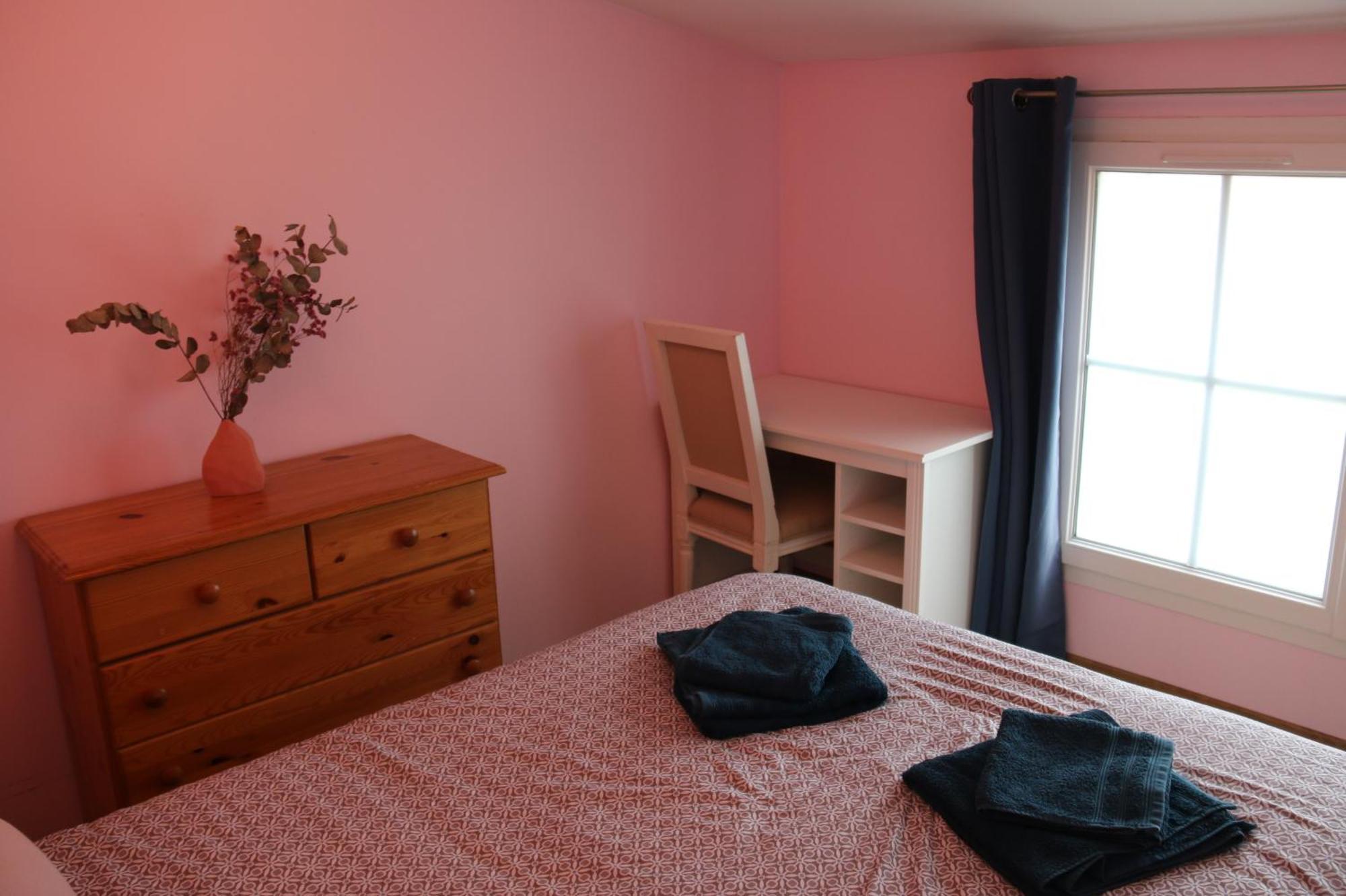 Maison Au Calme 2 Chambres Centre De Caen Ngoại thất bức ảnh