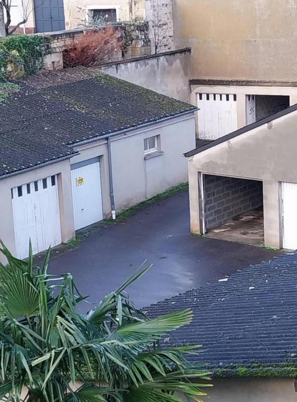 Maison Au Calme 2 Chambres Centre De Caen Ngoại thất bức ảnh